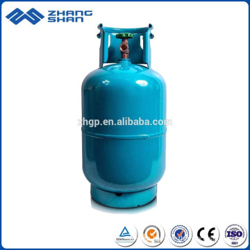 12.5kg LPG Gas Cylinder for House Used